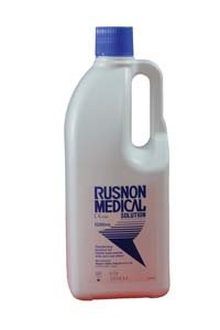 Panadent Rusnon 1000ml - DMI Dental Consumables Ireland - Next Day Delivery