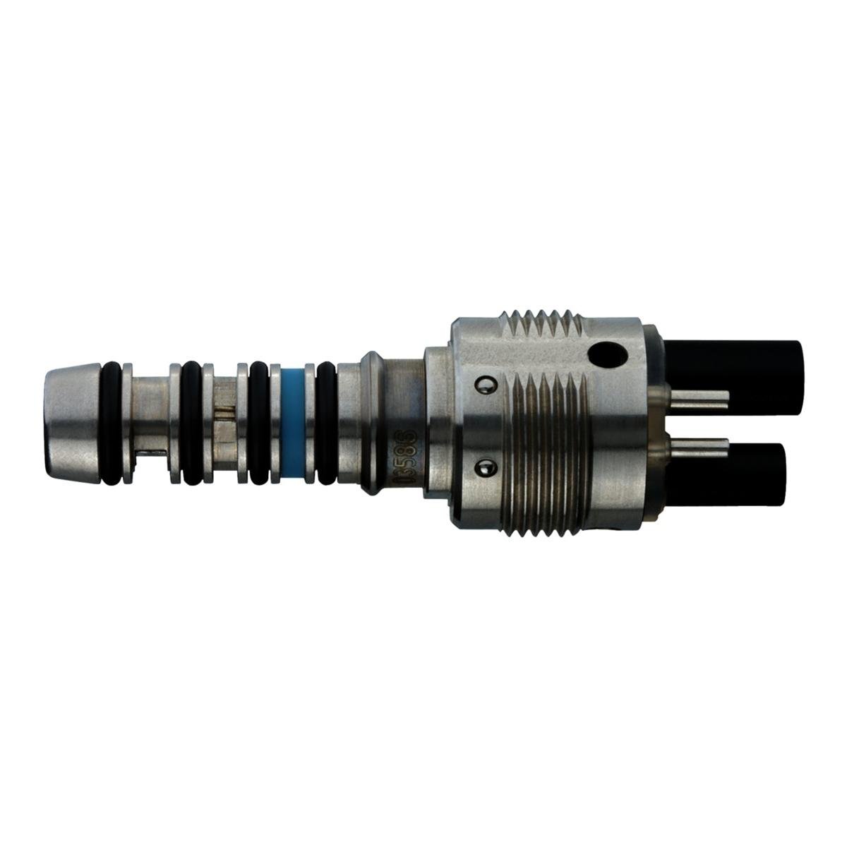 Dentsply Sirona Coupling Without Light Coupling Without Light