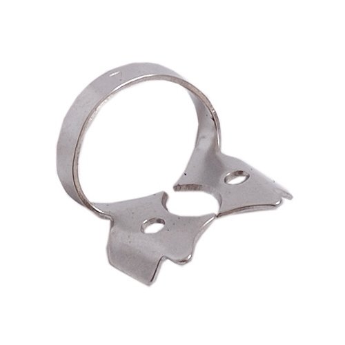 Rubber Dam Clamp 00 -  Winged