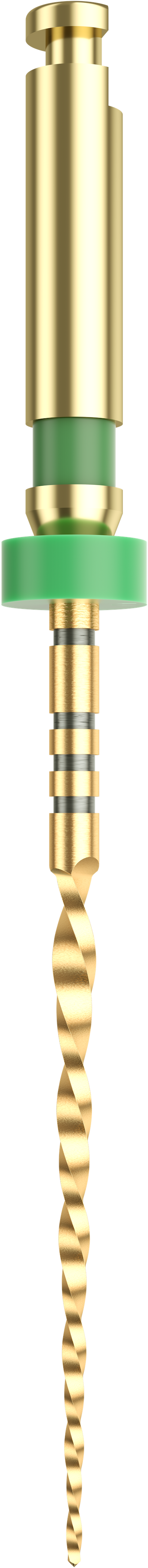 ONE VARIABLE TAPER ROTARY FILE 31MM