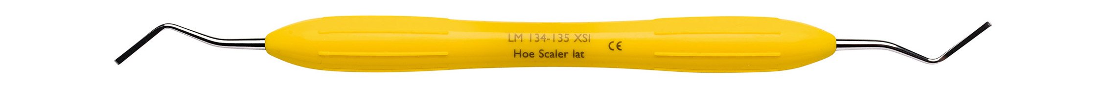 LM Ergomax Hoe Scaler Posterior - DMI Dental Supplies Ireland - Next Day Delivery