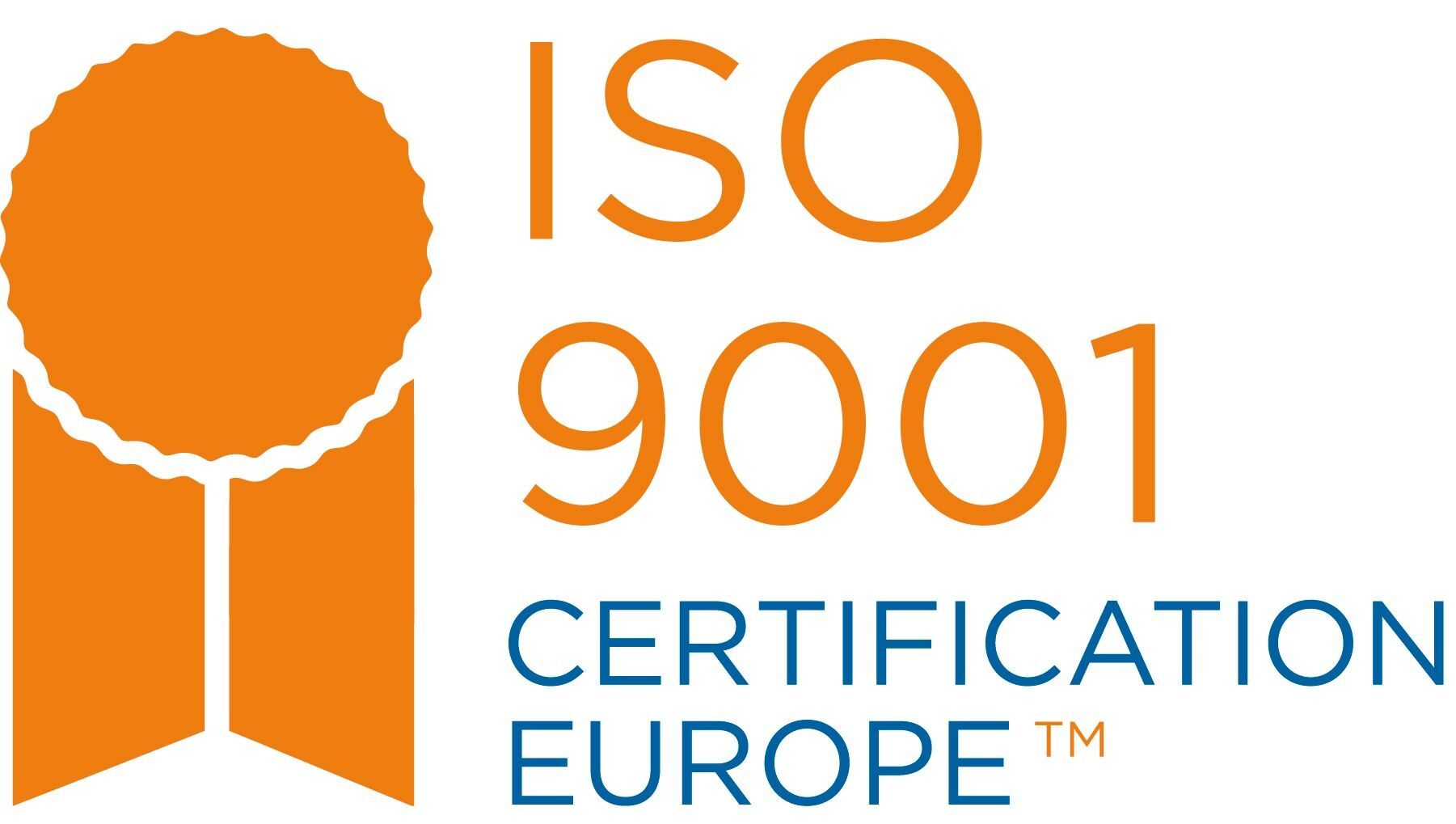 ISO-9001